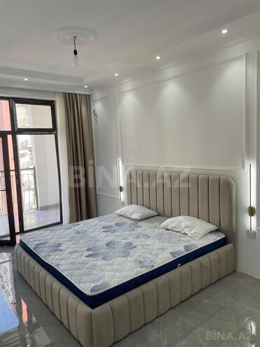 Сдаётся 2-комн. новостройка 73 м², м. Гянджлик, photo 10 from 15