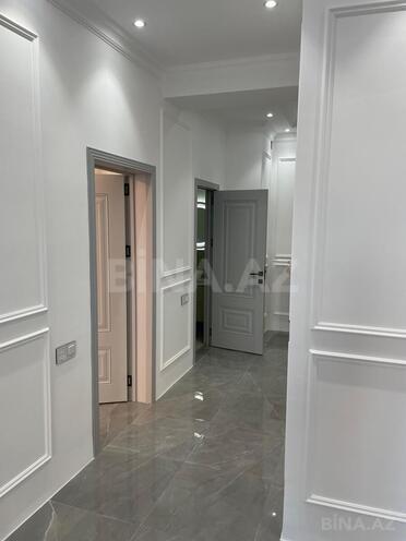 Сдаётся 2-комн. новостройка 73 м², м. Гянджлик, photo 12 from 15