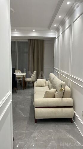 Сдаётся 2-комн. новостройка 73 м², м. Гянджлик, photo 4 from 15