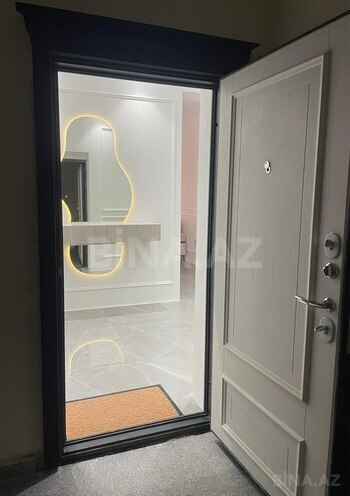 Сдаётся 2-комн. новостройка 73 м², м. Гянджлик, photo 14 from 15