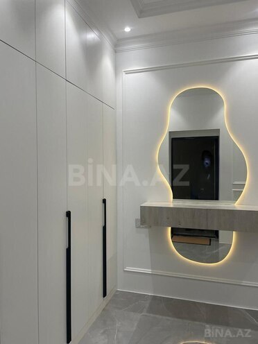 Сдаётся 2-комн. новостройка 73 м², м. Гянджлик, photo 1 from 15