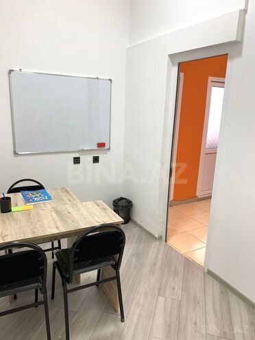İcarəyə verilir  obyekt 130 m², Elmlər Akademiyası m., photo 5 from 12