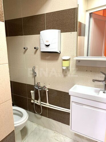 İcarəyə verilir  obyekt 130 m², Elmlər Akademiyası m., photo 11 from 12