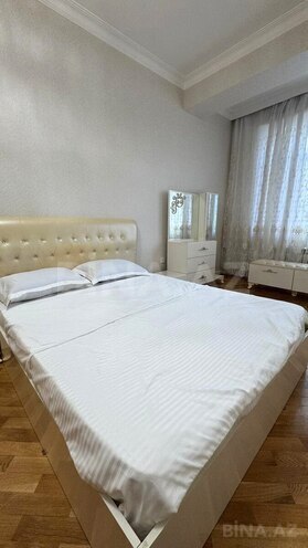 Сдаётся 3-комн. новостройка 180 м², м. 28 мая, photo 16 from 28