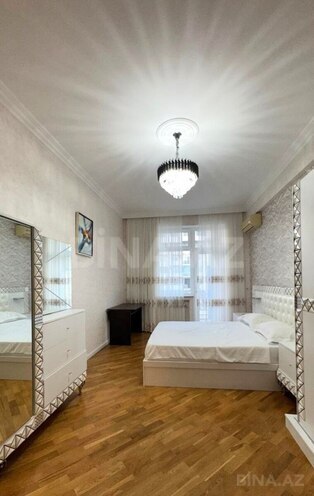 Сдаётся 3-комн. новостройка 180 м², м. 28 мая, photo 18 from 28