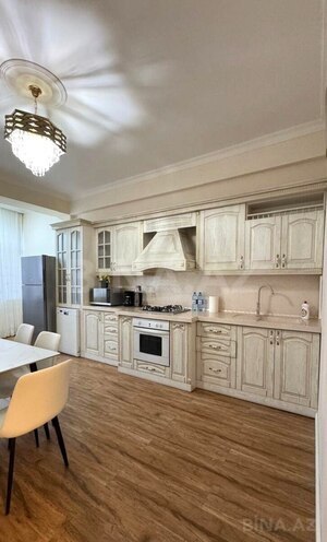 Сдаётся 3-комн. новостройка 180 м², м. 28 мая, photo 14 from 28