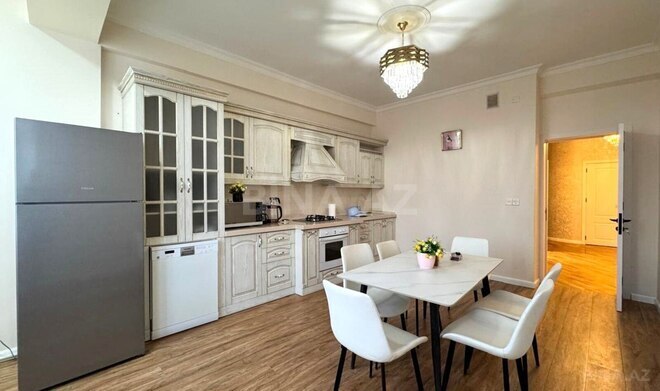 Сдаётся 3-комн. новостройка 180 м², м. 28 мая, photo 11 from 28