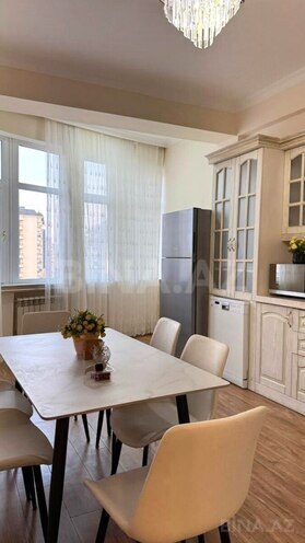 Сдаётся 3-комн. новостройка 180 м², м. 28 мая, photo 8 from 28