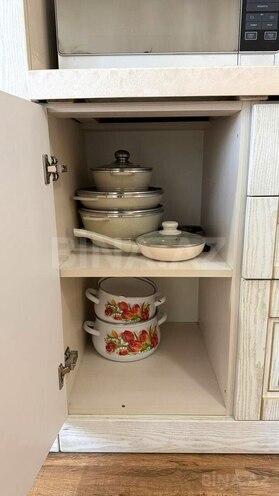 Сдаётся 3-комн. новостройка 180 м², м. 28 мая, photo 12 from 28