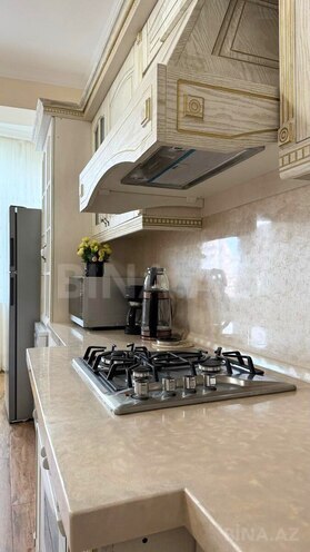Сдаётся 3-комн. новостройка 180 м², м. 28 мая, photo 10 from 28