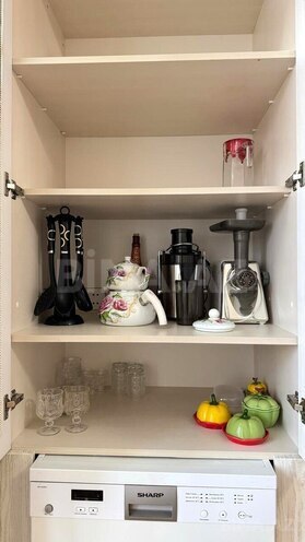 Сдаётся 3-комн. новостройка 180 м², м. 28 мая, photo 9 from 28