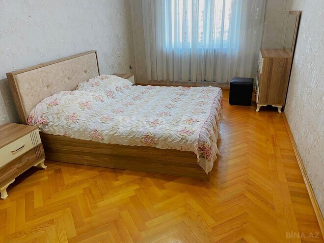 Satılır 2 otaqlı yeni tikili 86 m², İçəri Şəhər m., photo 5 from 16