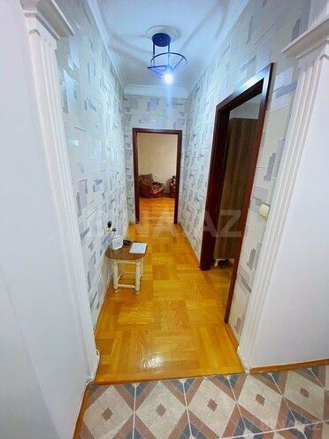 Satılır 2 otaqlı yeni tikili 86 m², İçəri Şəhər m., photo 10 from 16