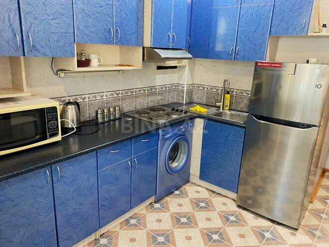 Satılır 2 otaqlı yeni tikili 86 m², İçəri Şəhər m., photo 8 from 16