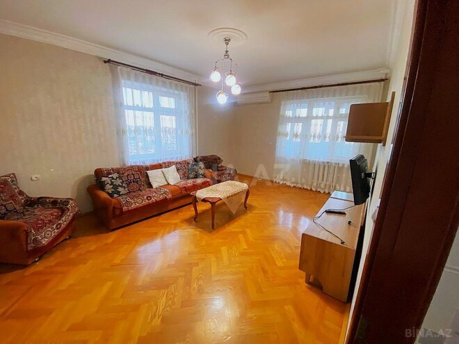 Satılır 2 otaqlı yeni tikili 86 m², İçəri Şəhər m., photo 1 from 16