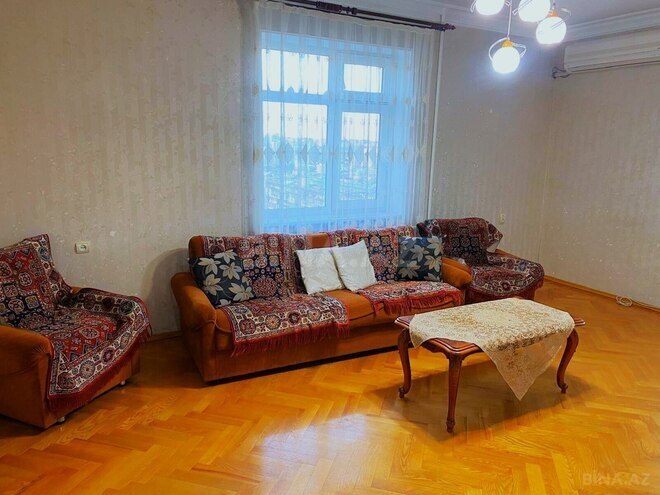 Satılır 2 otaqlı yeni tikili 86 m², İçəri Şəhər m., photo 4 from 16