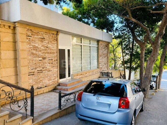 İcarəyə verilir  obyekt 500 m², 28 May m., photo 10 from 11