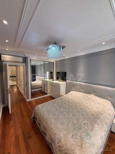 Satılır 4 otaqlı yeni tikili 138 m², 8 Noyabr m., photo 7 from 13