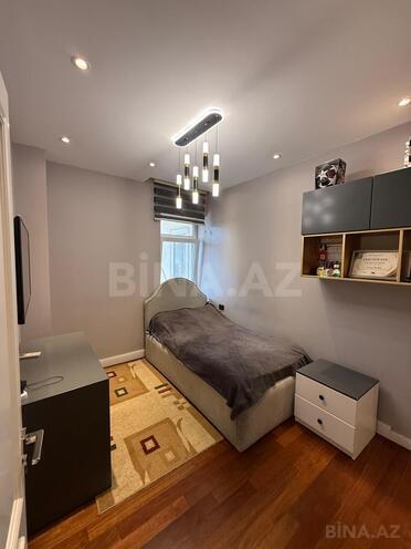 Satılır 4 otaqlı yeni tikili 138 m², 8 Noyabr m., photo 10 from 13