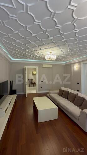Satılır 4 otaqlı yeni tikili 138 m², 8 Noyabr m., photo 5 from 13