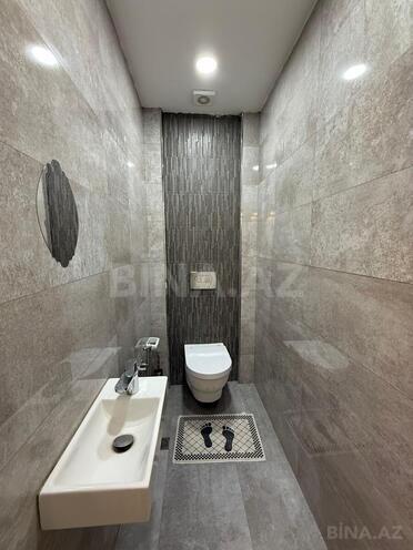 Satılır 4 otaqlı yeni tikili 138 m², 8 Noyabr m., photo 12 from 13
