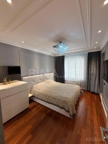Satılır 4 otaqlı yeni tikili 138 m², 8 Noyabr m., photo 8 from 13