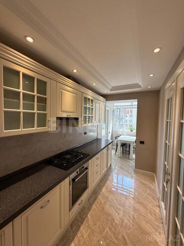 Satılır 4 otaqlı yeni tikili 138 m², 8 Noyabr m., photo 9 from 13