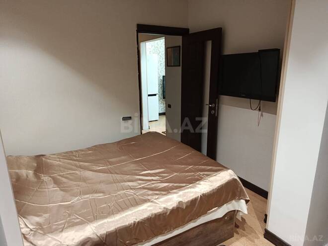 İcarəyə verilir 2 otaqlı köhnə tikili 48 m², Həzi Aslanov m., photo 6 from 13