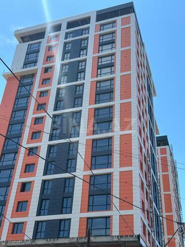 Satılır 3 otaqlı yeni tikili 134 m², Elmlər Akademiyası m., photo 3 from 18