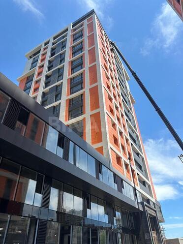 Satılır 3 otaqlı yeni tikili 134 m², Elmlər Akademiyası m., photo 1 from 18