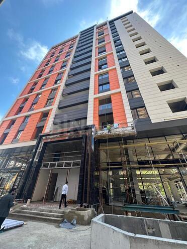 Satılır 3 otaqlı yeni tikili 134 m², Elmlər Akademiyası m., photo 5 from 18