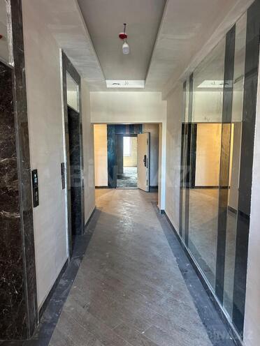Satılır 3 otaqlı yeni tikili 134 m², Elmlər Akademiyası m., photo 6 from 18