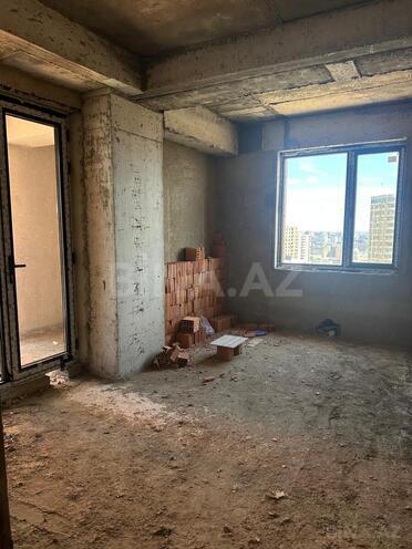 Satılır 3 otaqlı yeni tikili 134 m², Elmlər Akademiyası m., photo 14 from 18
