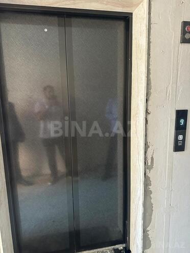 Satılır 3 otaqlı yeni tikili 134 m², Elmlər Akademiyası m., photo 11 from 18