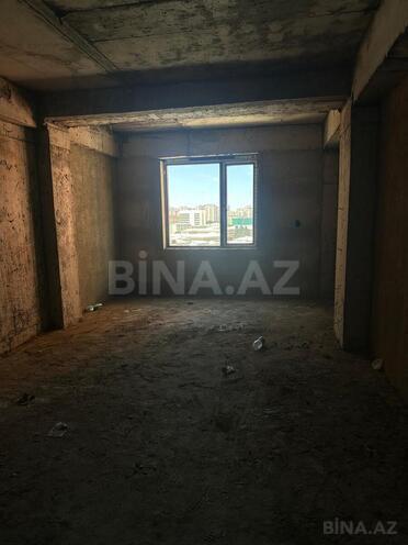 Satılır 3 otaqlı yeni tikili 134 m², Elmlər Akademiyası m., photo 15 from 18
