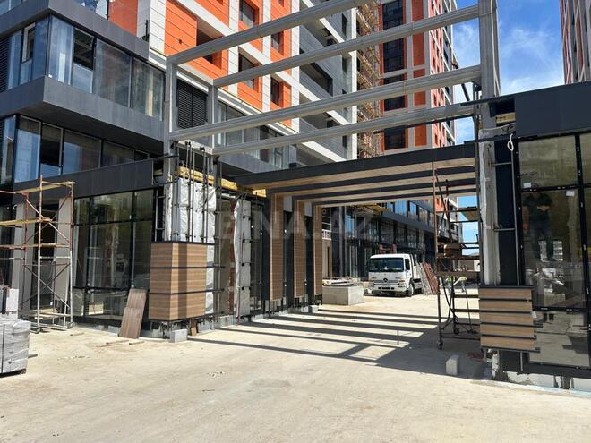 Satılır 3 otaqlı yeni tikili 134 m², Elmlər Akademiyası m., photo 4 from 18