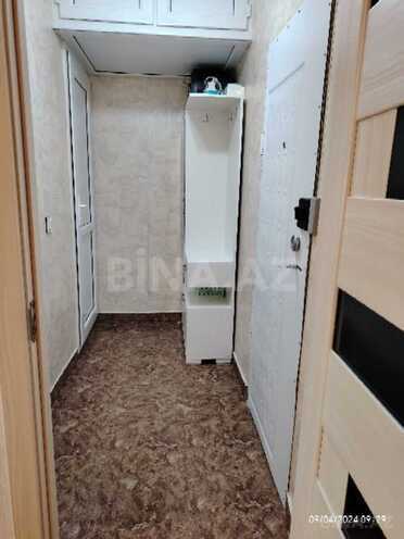 Сдаётся 2-комн. вторичка 40 м², м. Нариман Нариманов, photo 11 from 15