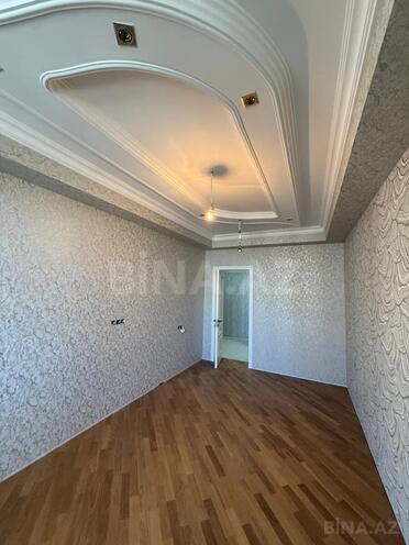 Satılır 3 otaqlı yeni tikili 133.5 m², Azadlıq Prospekti m., photo 7 from 16