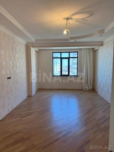 Satılır 3 otaqlı yeni tikili 133.5 m², Azadlıq Prospekti m., photo 1 from 16