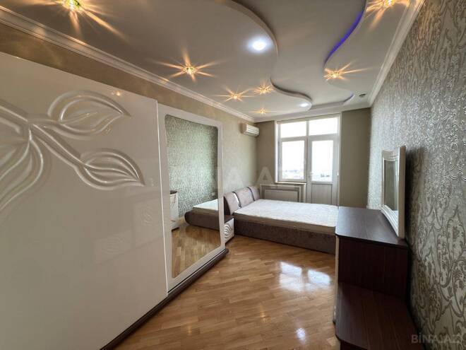 Satılır 3 otaqlı yeni tikili 85 m², Əhmədli m., photo 4 from 15