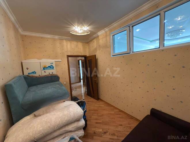 Satılır 3 otaqlı yeni tikili 85 m², Əhmədli m., photo 6 from 15
