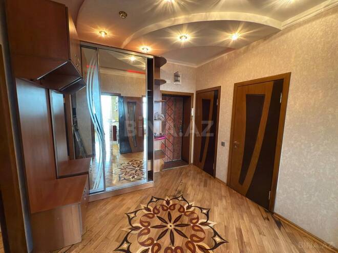 Satılır 3 otaqlı yeni tikili 85 m², Əhmədli m., photo 11 from 15