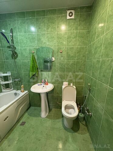 İcarəyə verilir 3 otaqlı yeni tikili 155 m², Şah İsmayıl Xətai m., photo 22 from 23