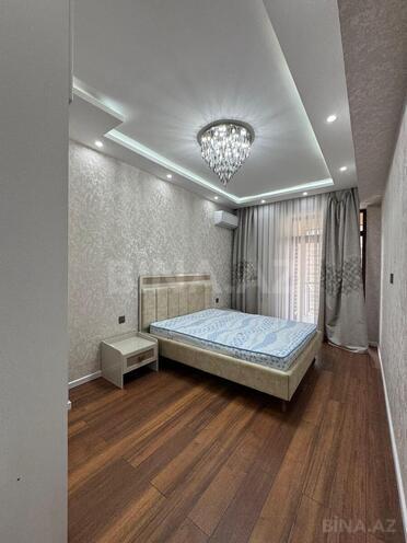 Сдаётся 2-комн. новостройка 65 м², м. Элмляр Академиясы, photo 7 from 14