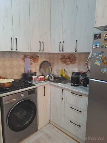 Продаётся 1-комн. новостройка 40 м², м. 28 мая, photo 15 from 19