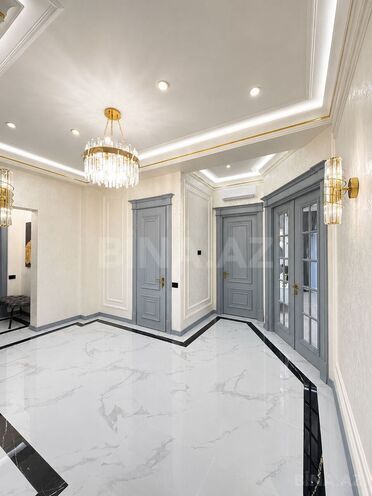 Satılır 5 otaqlı yeni tikili 185 m², Nərimanov r., photo 21 from 25