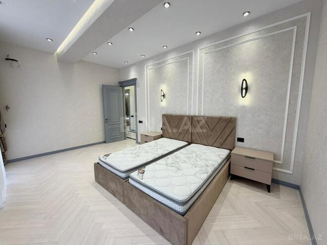 Satılır 5 otaqlı yeni tikili 185 m², Nərimanov r., photo 17 from 25