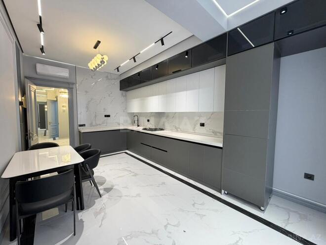 Satılır 5 otaqlı yeni tikili 185 m², Nərimanov r., photo 7 from 25