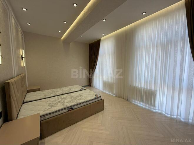 Satılır 5 otaqlı yeni tikili 185 m², Nərimanov r., photo 16 from 25