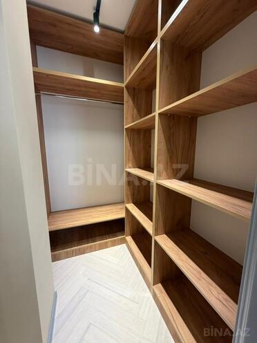 Satılır 5 otaqlı yeni tikili 185 m², Nərimanov r., photo 11 from 25